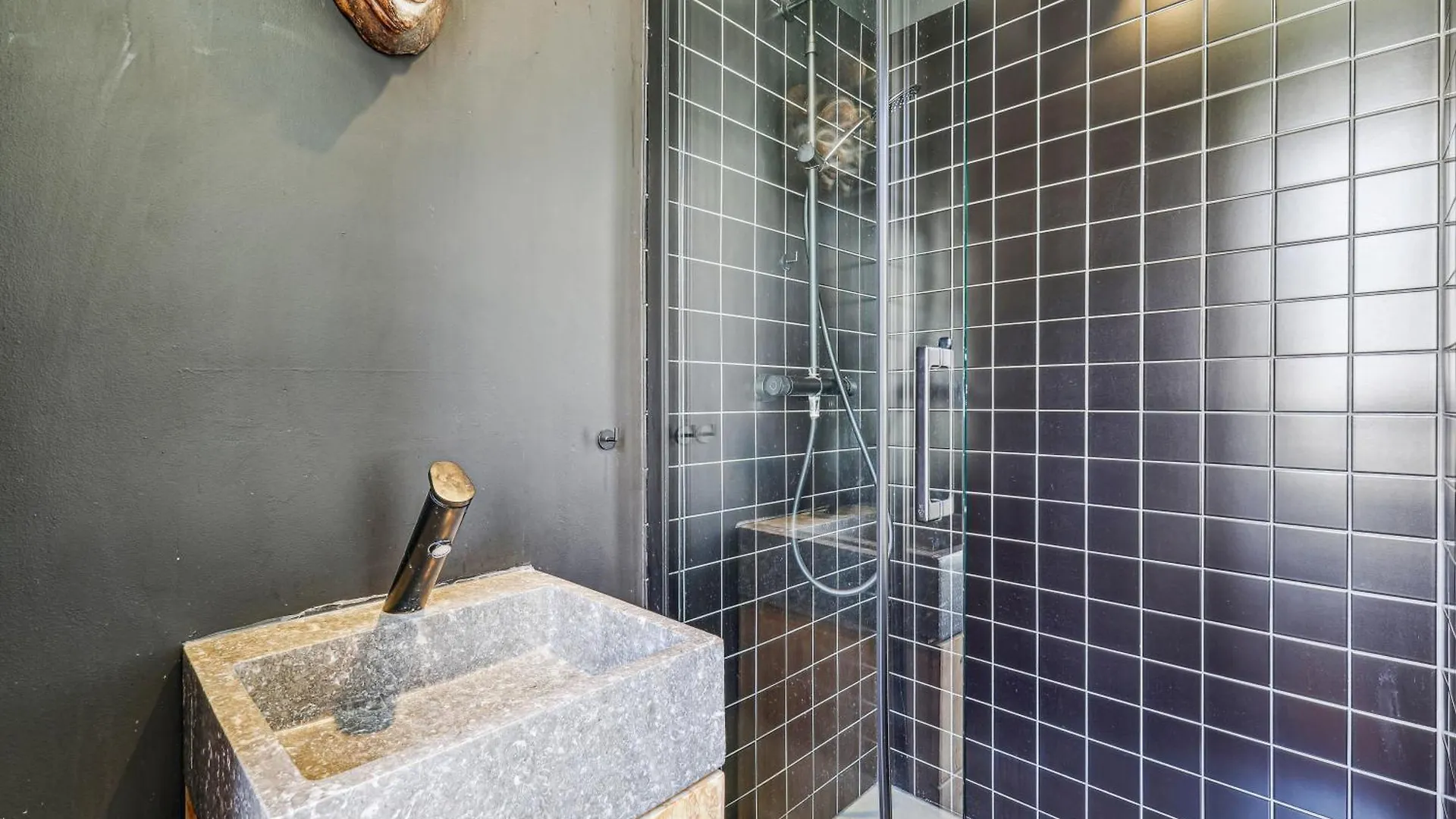 Familial Appartement 8 Personnes By Weekome Paris 0*,