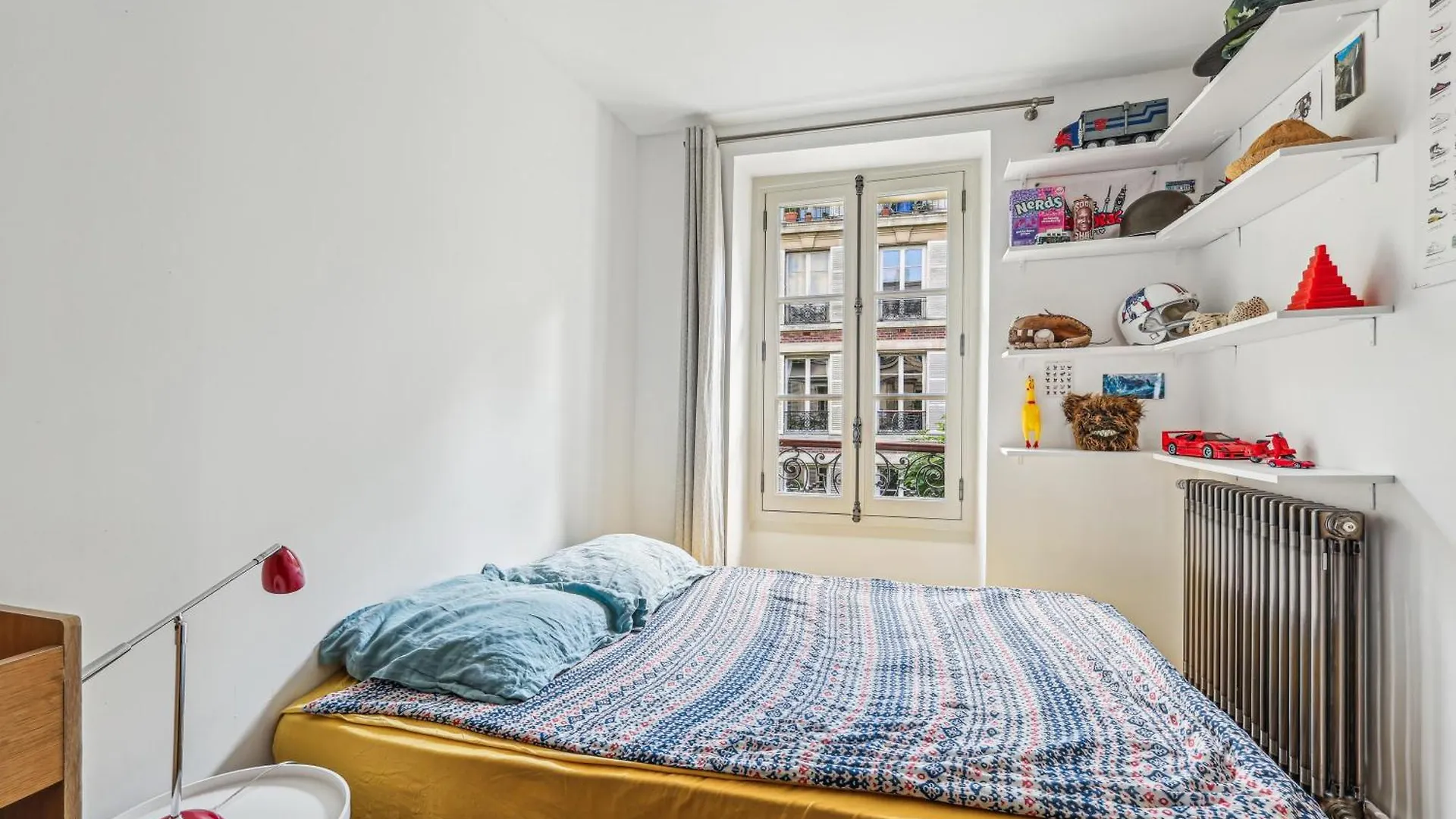 Familial Appartement 8 Personnes By Weekome Paris Fransa