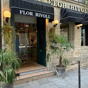 2* Hotell Flor Rivoli