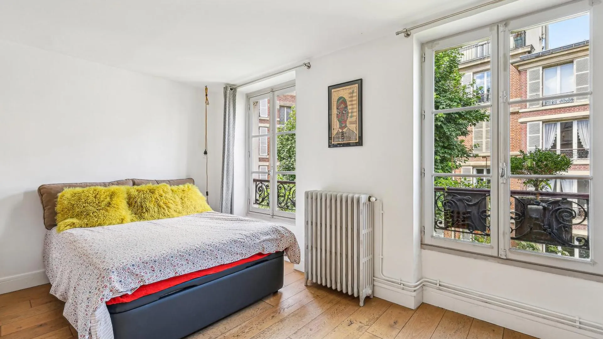Apartment Familial Appartement 8 Personnes By Weekome Paris