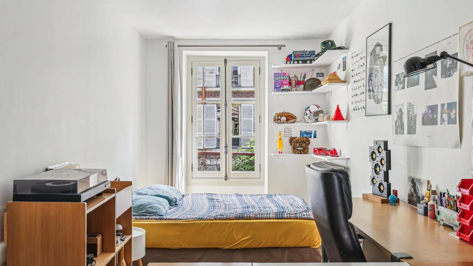 Familial Appartement 8 Personnes By Weekome Paris Apartment