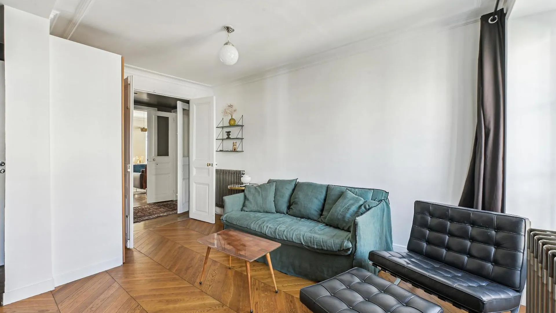 Familial Appartement 8 Personnes By Weekome Paris Apartment