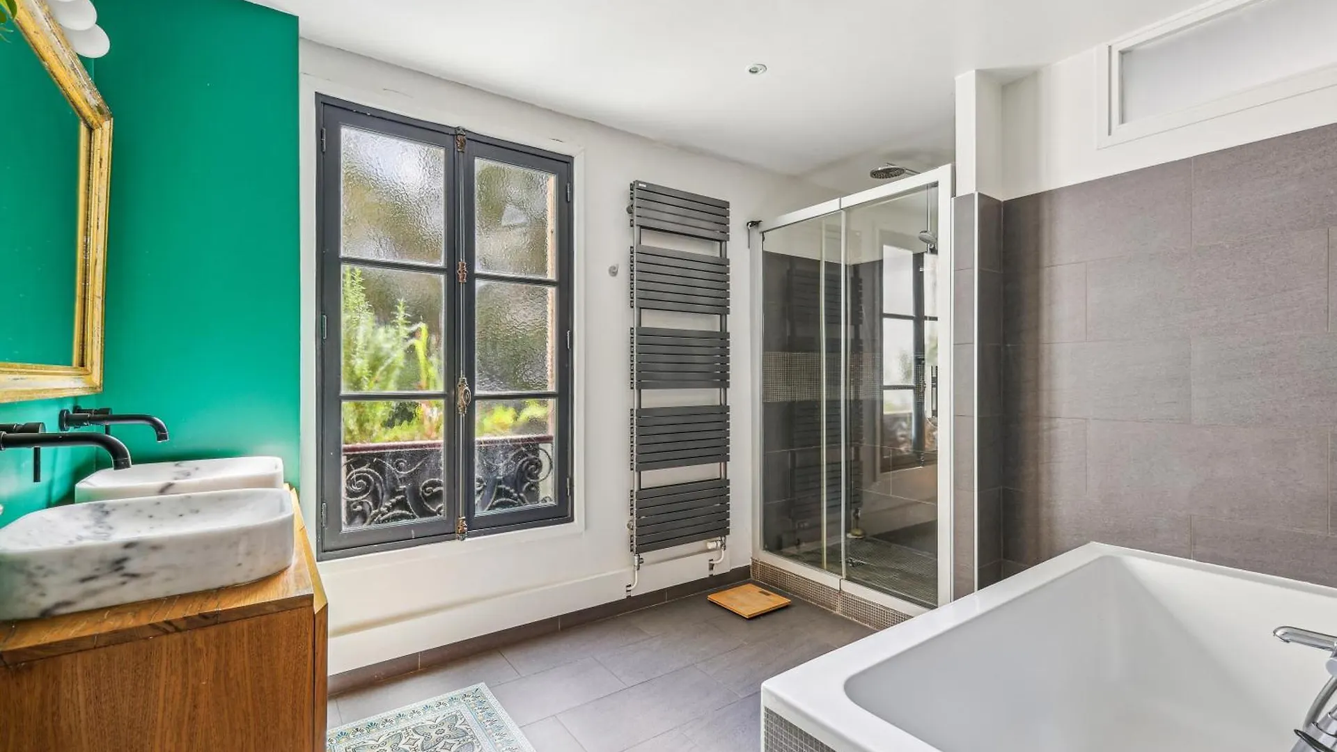 Apartment Familial Appartement 8 Personnes By Weekome Paris