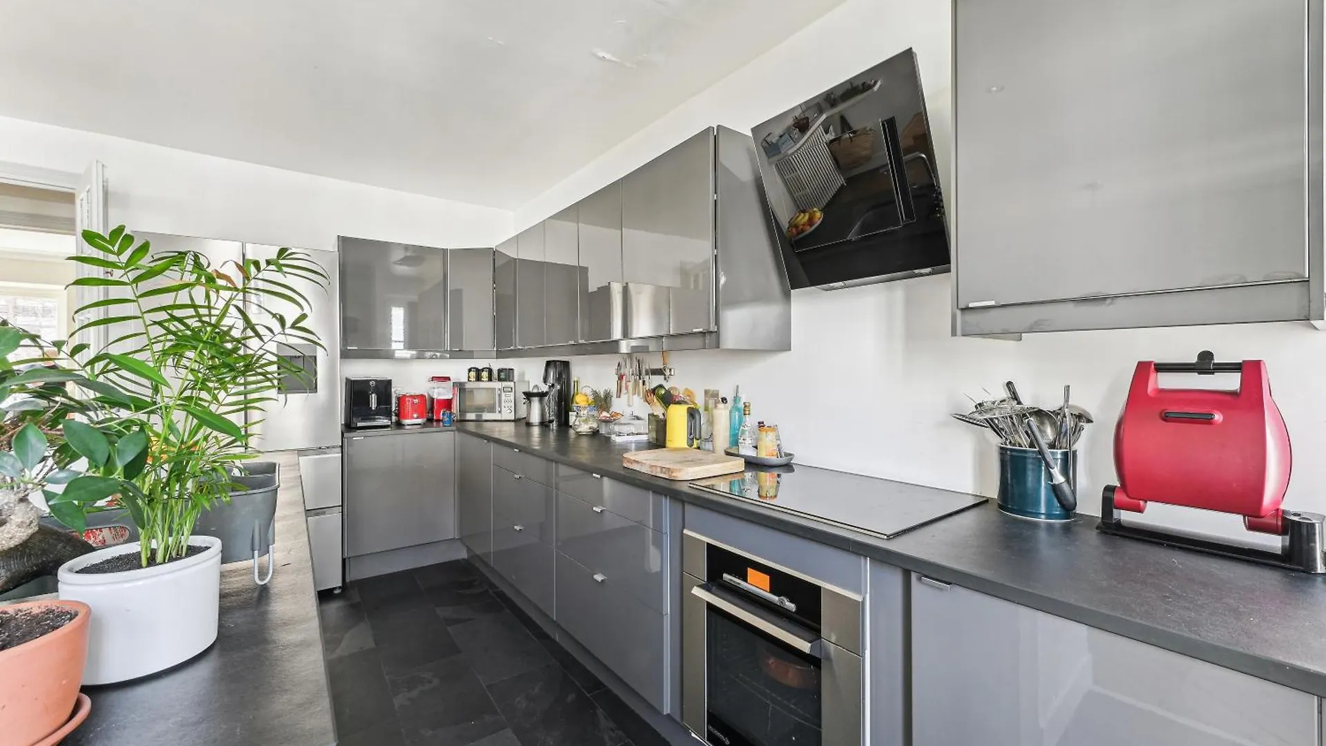 Apartment Familial Appartement 8 Personnes By Weekome Paris France