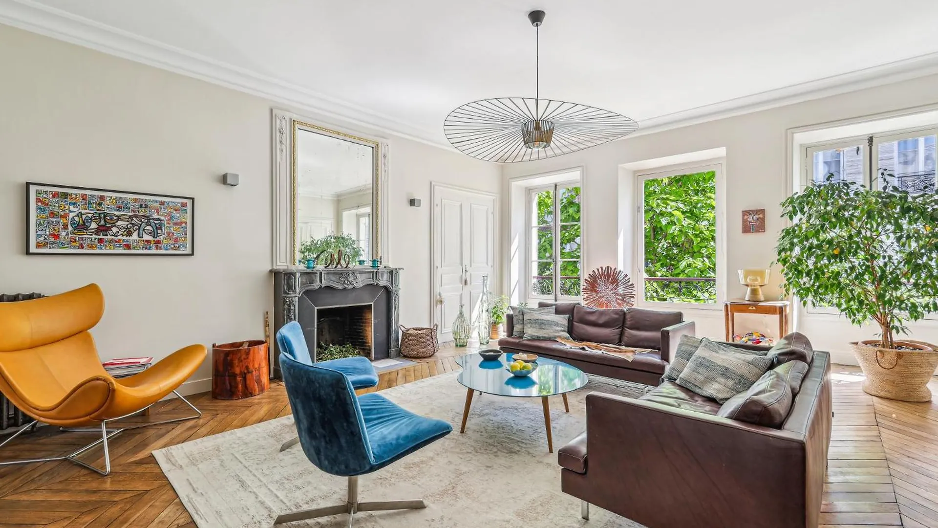 Familial Appartement 8 Personnes By Weekome Paris