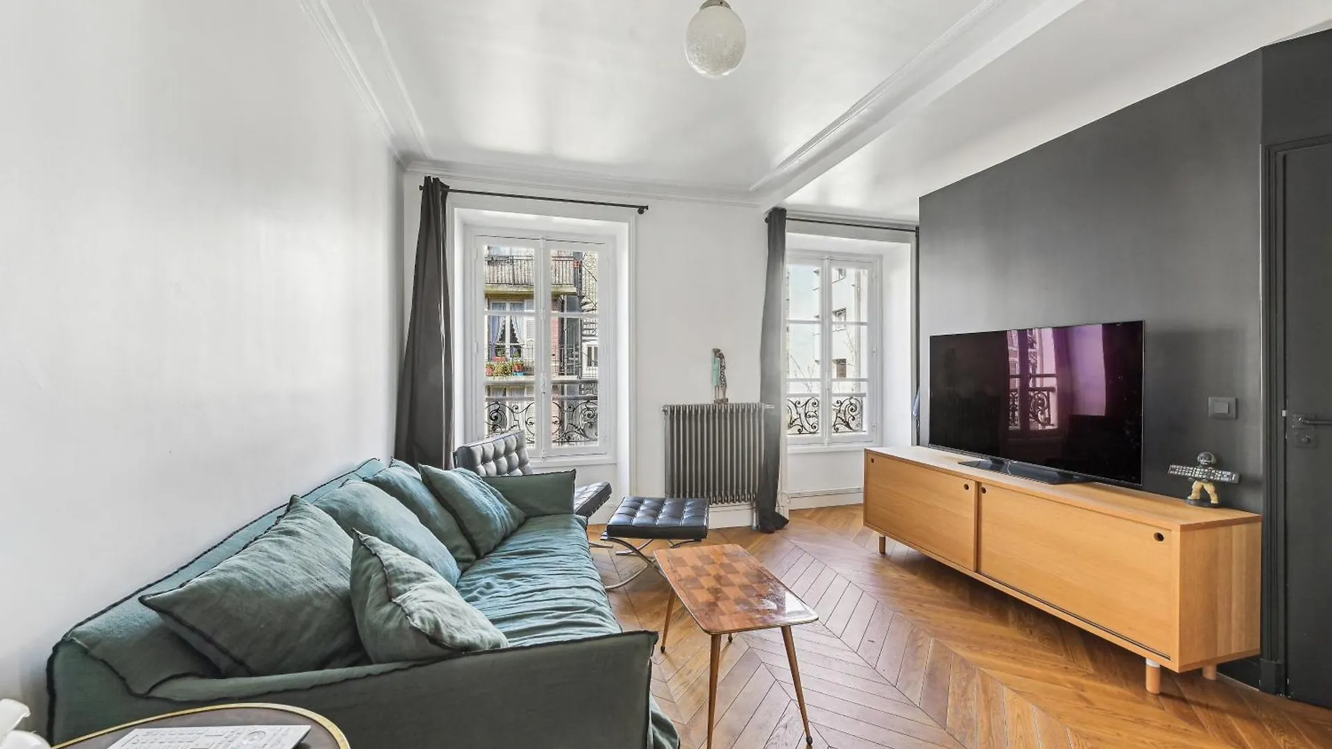 Apartment Familial Appartement 8 Personnes By Weekome Paris