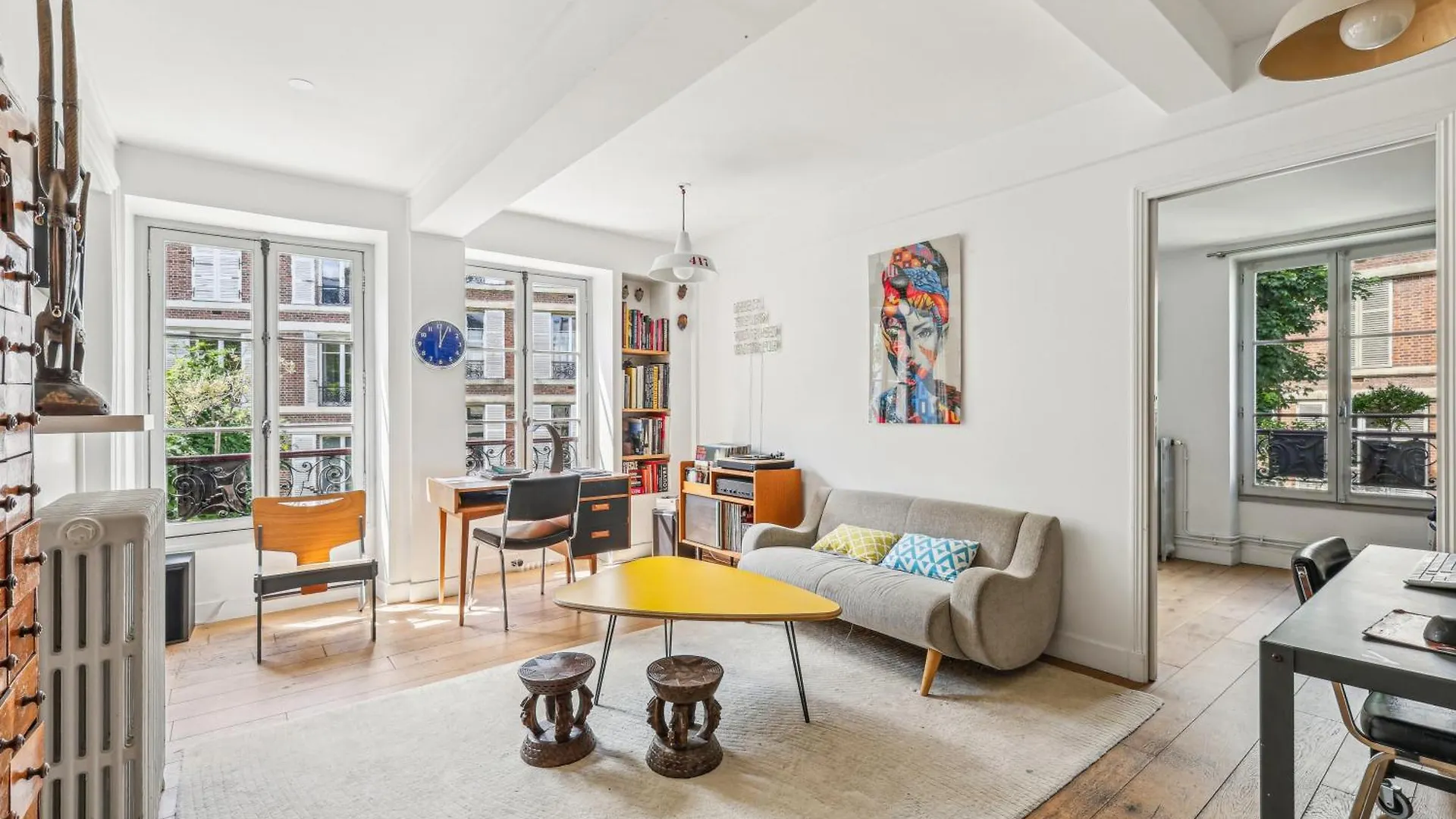 Familial Appartement 8 Personnes By Weekome Paris 0*,  France