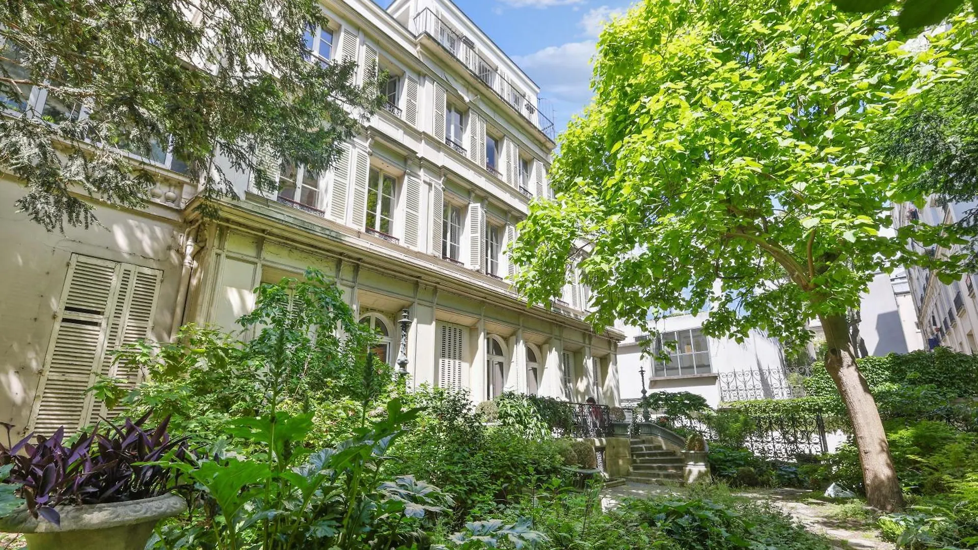 Familial Appartement 8 Personnes By Weekome Paris